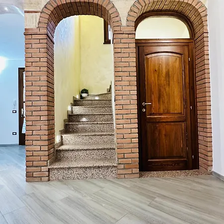 Villa Eli Montescudaio